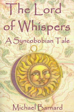 Cover of The Lord of Whispers