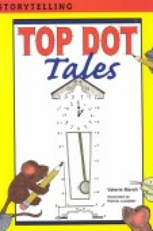 Cover of Top Dot Tales