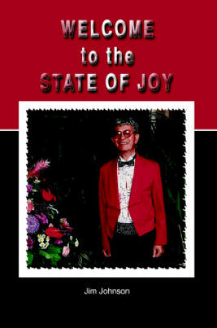 Cover of Welcome to the State of Joy