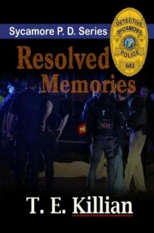 Cover of Resolved Memories