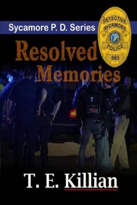 Book cover for Resolved Memories