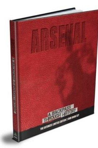 Cover of Arsenal