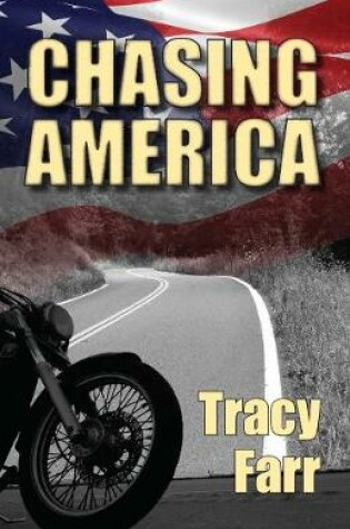 Cover of Chasing America