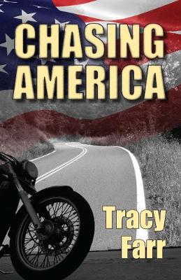 Book cover for Chasing America