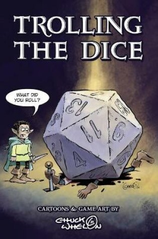 Cover of Trolling The Dice