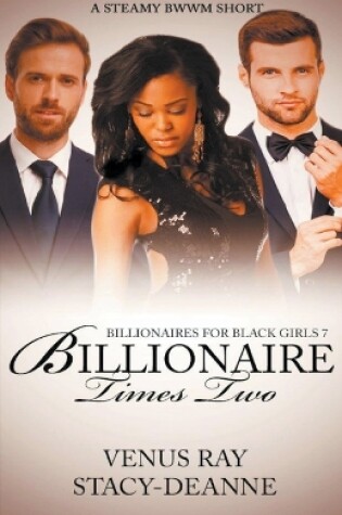 Cover of Billionaire Times Two