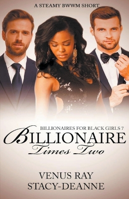 Cover of Billionaire Times Two