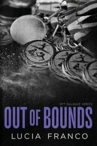 Cover of Out of Bounds