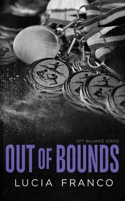 Book cover for Out of Bounds