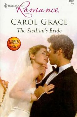 Cover of Sicilian's Bride