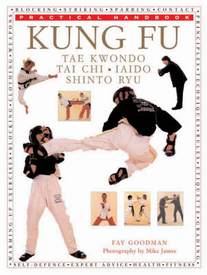 Cover of Kung Fu