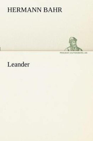 Cover of Leander