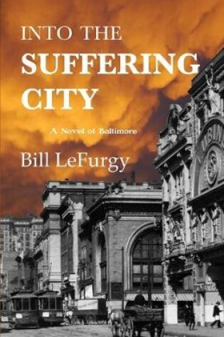 Cover of Into the Suffering City