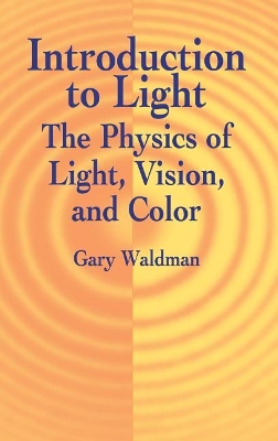 Cover of Introduction to Light