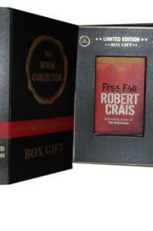 Cover of Robert Crais Collection.