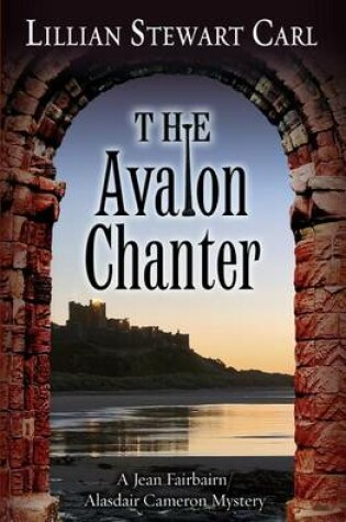 Cover of The Avalon Chanter