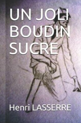 Cover of Un Joli Boudin Sucre