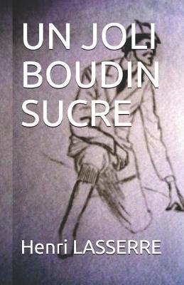 Book cover for Un Joli Boudin Sucre