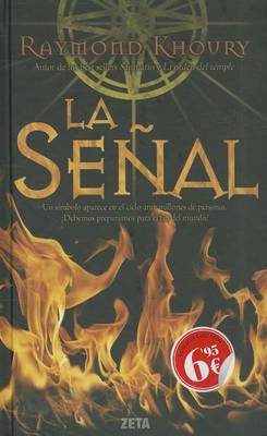 Book cover for La Senal