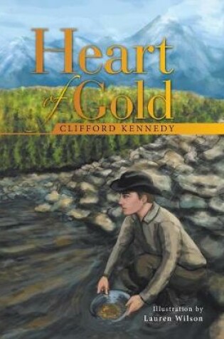 Cover of Heart of Gold