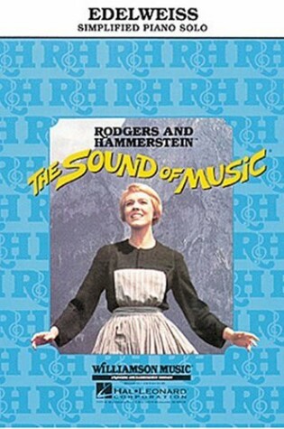 Cover of Edelweiss from the Sound of Music