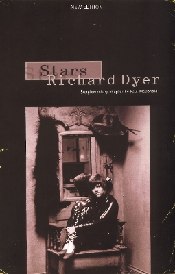 Book cover for Stars