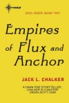 Book cover for Empires of Flux and Anchor