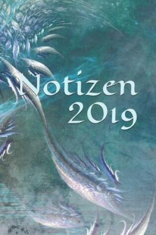 Cover of Notizen 2019