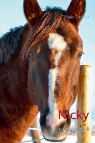 Cover of Nicky