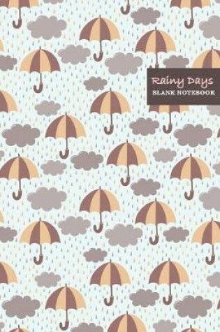 Cover of Rainy Days