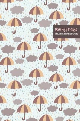 Book cover for Rainy Days