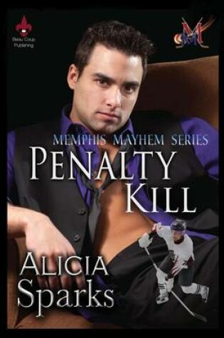 Cover of Penalty Kill