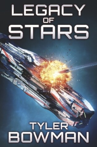 Cover of Legacy of Stars