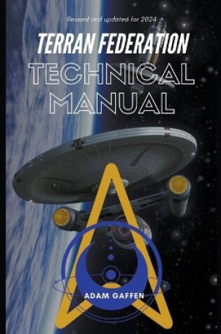 Cover of Terran Federation Technical Manual