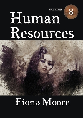 Book cover for Human Resources