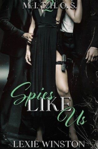 Cover of Spies Like Us