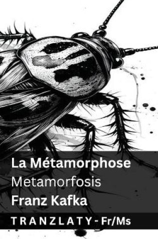 Cover of La Métamorphose / Metamorfosis