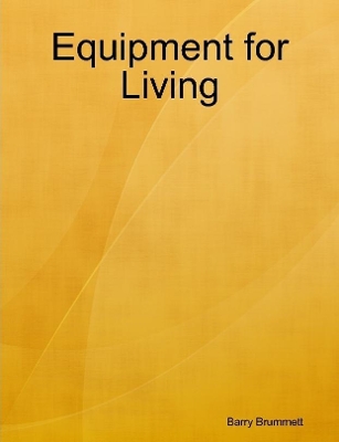 Book cover for Equipment for Living