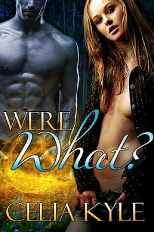 Cover of Were What?