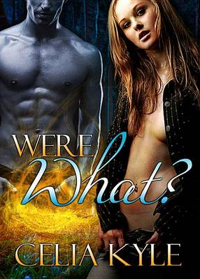 Book cover for Were What?