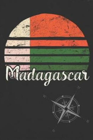 Cover of Madagascar