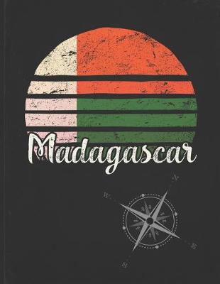 Book cover for Madagascar