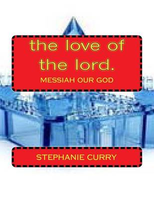 Book cover for The Love of the Lord.