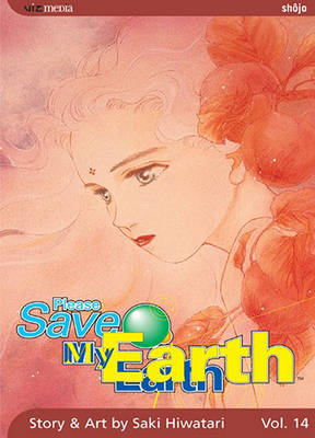 Cover of Please Save My Earth, Vol. 14