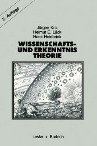 Cover of Wissenschafts- Und Erkenntnistheorie