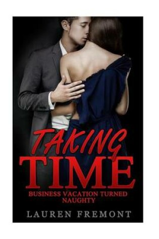 Cover of Taking Time