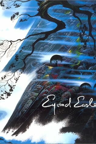 Cover of The Complete Graphics of Eyvind Earle