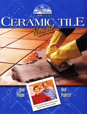 Cover of Ceramic Tile How to