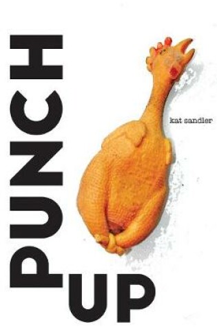 Cover of Punch Up