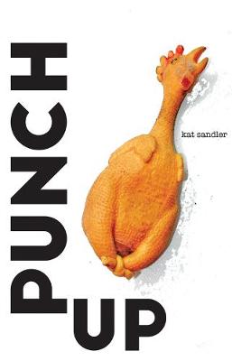 Book cover for Punch Up